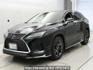 Lexus RX GYL25W