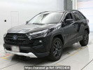 Toyota RAV4 AXAH54