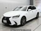 Lexus GS GWL10