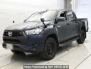 Toyota Hilux GUN125