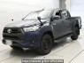 Used 2021 AT toyota hilux GUN125 Image[0]