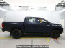 Used 2021 AT toyota hilux GUN125 Image[2]