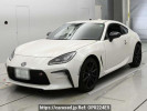 Toyota GR86 ZN8