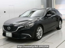 Mazda Atenza Wagon GJ2FW