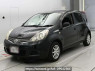 Used 2010 AT nissan note E11 Image[0]