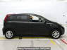 Used 2010 AT nissan note E11 Image[1]