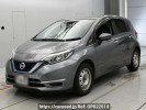 Nissan Note HE12