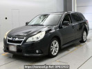 Subaru Legacy Touring Wagon BRM