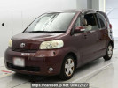 Toyota Porte NNP10