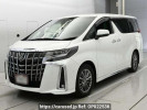 Toyota Alphard GGH30W