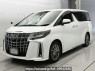 Used 2021 AT toyota alphard GGH30W Image[0]