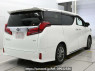 Used 2021 AT toyota alphard GGH30W Image[1]