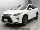 Lexus RX GYL25W