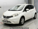Nissan Note E12