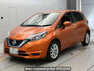 Nissan Note HE12