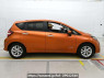 Used 2018 AT nissan note HE12 Image[1]