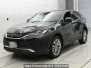 Toyota Harrier MXUA80