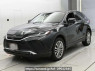 Used 2022 AT toyota harrier MXUA80 Image[0]