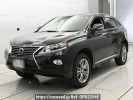 Lexus RX GYL16W