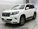 Toyota Land Cruiser Prado GDJ151W