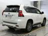 Used 2018 AT toyota land-cruiser-prado GDJ151W Image[1]