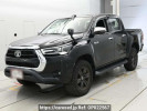 Toyota Hilux GUN125