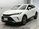 Toyota Harrier MXUA85