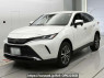 Used 2022 AT toyota harrier MXUA85 Image[0]