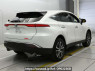 Used 2022 AT toyota harrier MXUA85 Image[1]
