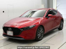 Mazda Mazda3 Fastback BP8P