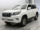 Toyota Land Cruiser Prado TRJ150W