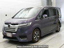 Honda Step WGN Spada RP3