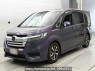 Used 2021 AT honda step-wgn-spada RP3 Image[0]
