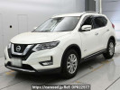 Nissan X-Trail HNT32