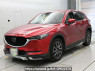 Used 2017 AT mazda cx-5 KF2P Image[0]