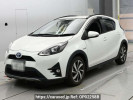 Toyota Aqua NHP10H