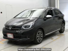 Honda Fit GS4