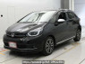 Used 2023 AT honda fit GS4 Image[0]