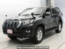 Toyota Land Cruiser Prado TRJ150W