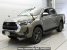 Toyota Hilux GUN125