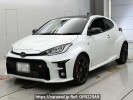 Toyota GR YARIS GXPA16