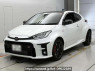 Used 2023 MT toyota gr-yaris GXPA16 Image[0]