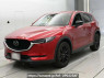 Used 2020 AT mazda cx-5 KF2P Image[0]
