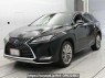 Used 2021 AT lexus rx GYL20W Image[0]