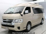 Used 2025 AT toyota hiace-wagon TRH224W Image[0]