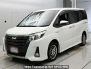 Toyota Noah ZWR80W