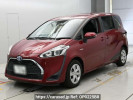 Toyota Sienta NHP170G