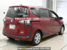 Used 2018 AT toyota sienta NHP170G Image[1]