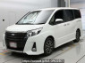 Used 2016 AT toyota noah ZRR80W Image[0]