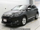 Toyota Harrier ZSU60W